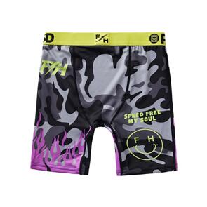 FASTHOUSE X PSD YOUTH RIOT UNDERWEAR